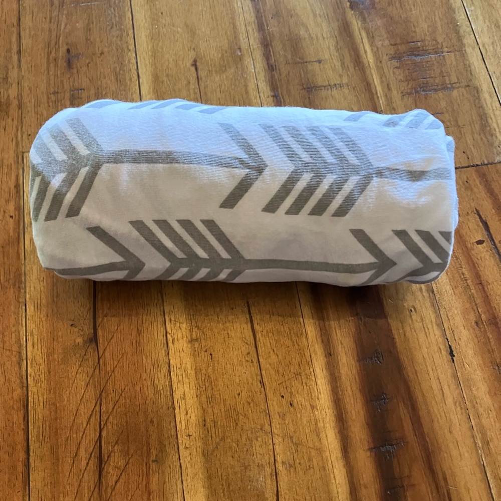 Bassinet sheet